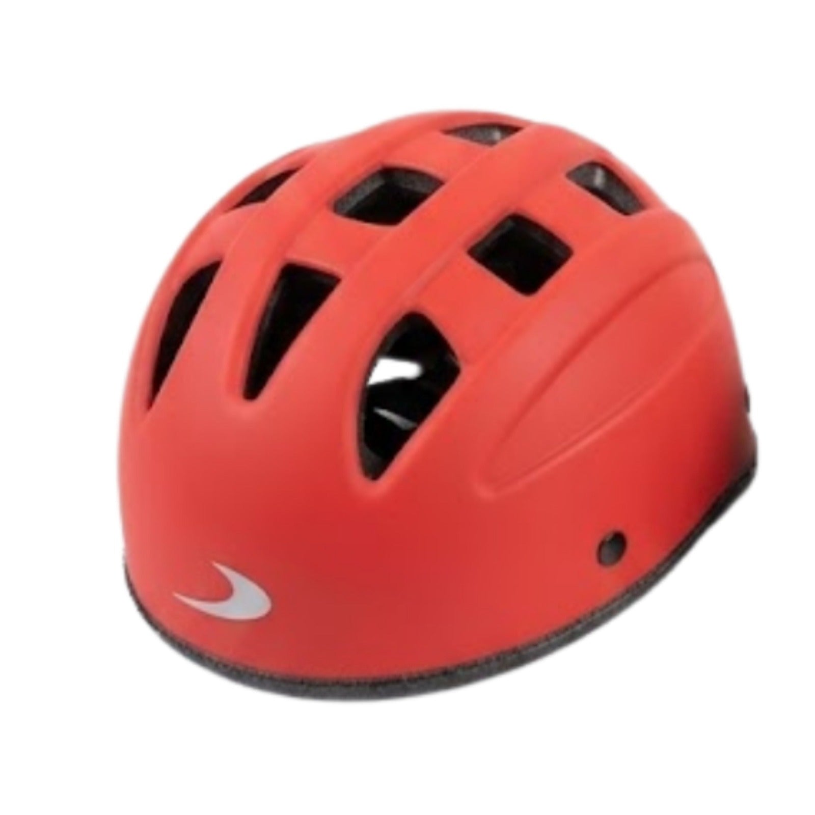 Skating Helmet Cosmos Plastic Red – Durable & Protective-1