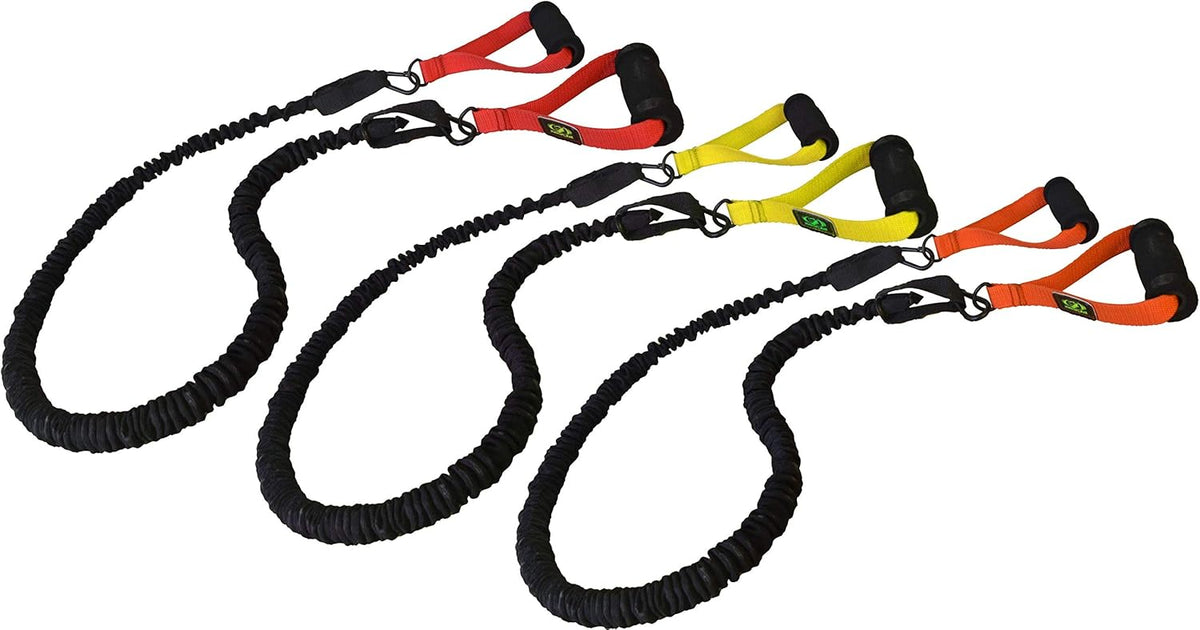 Cougar Resistance Tube-2