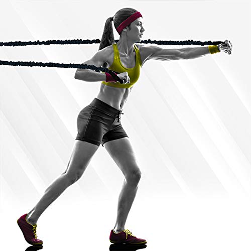 Cougar Resistance Tube-3
