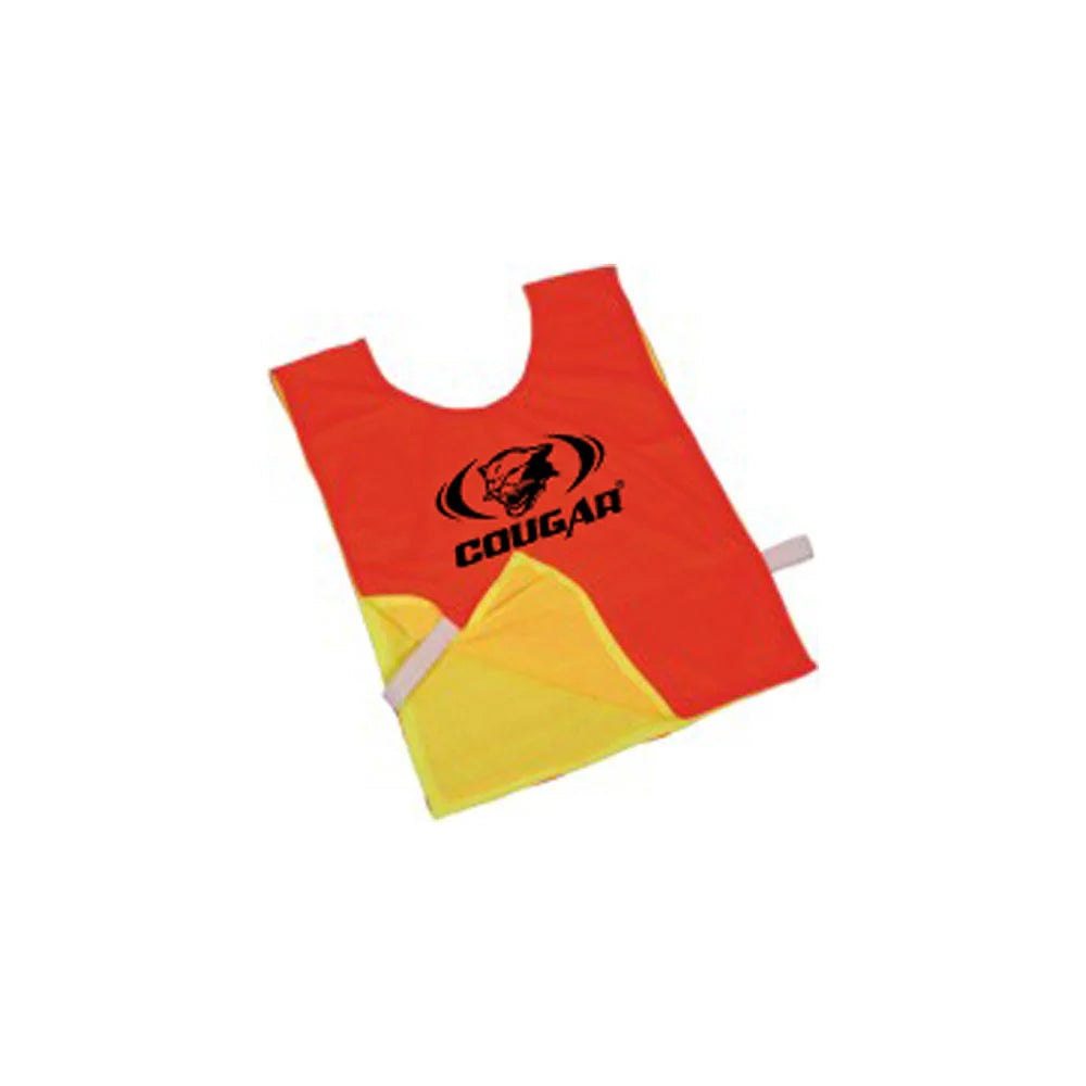 Cougar Training Bibs-1