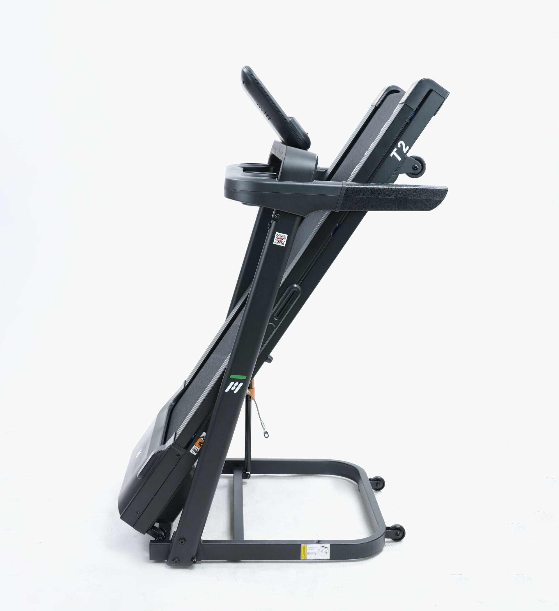 Fitmet T2 Treadmill for Home Cardio & Daily Fitness Workouts