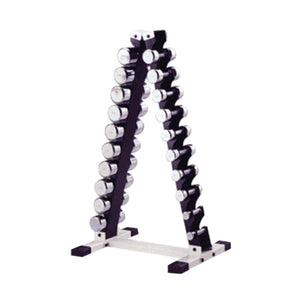 Dumbell Rack