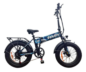 Electric Cycle