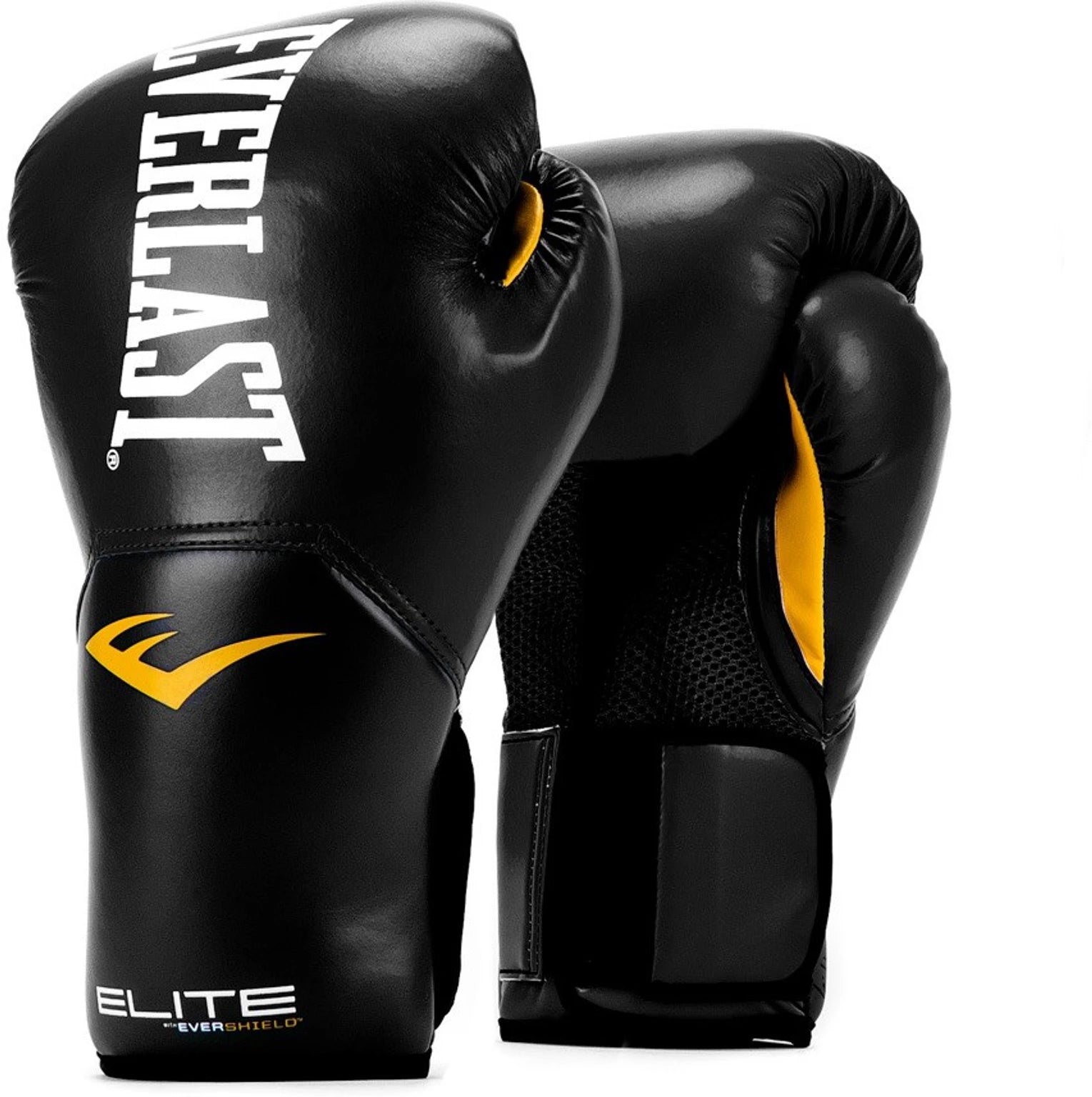 Everlast Pro Style  12oz Boxing Gloves