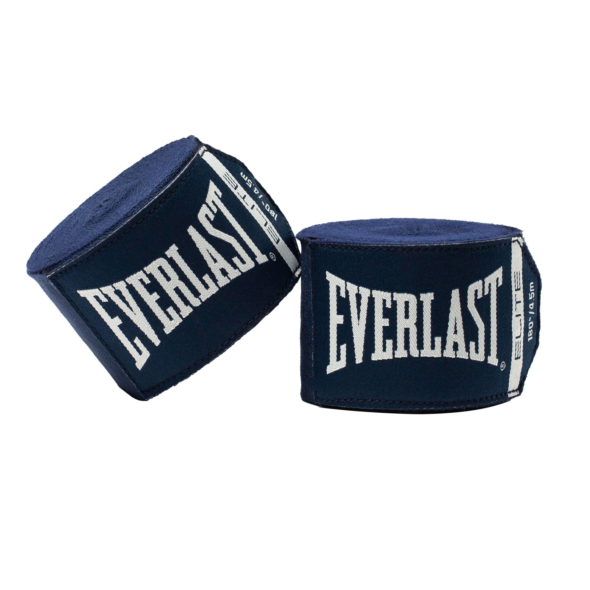 Everlast Pro Style Blue 12oz Boxing Gloves