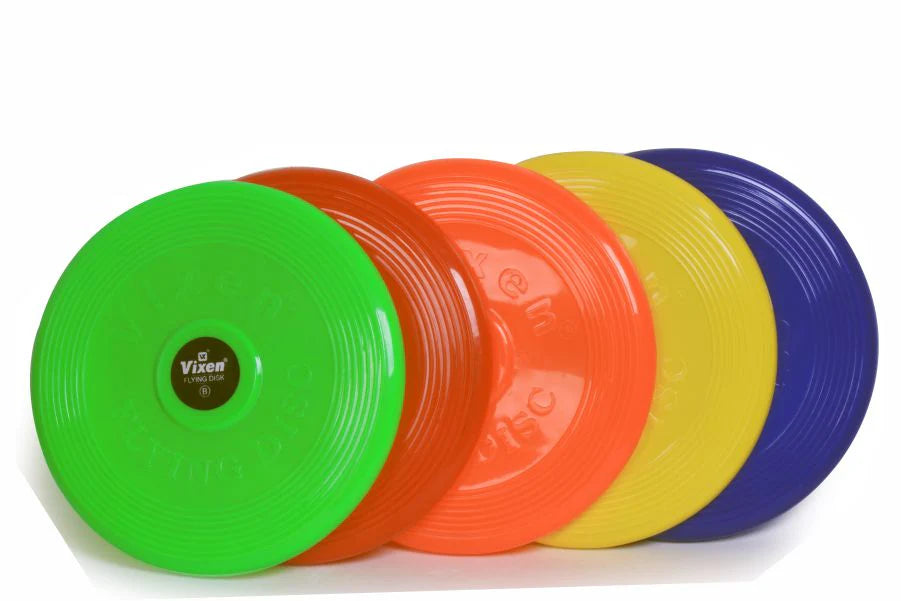 Vixen Big Frisbee
