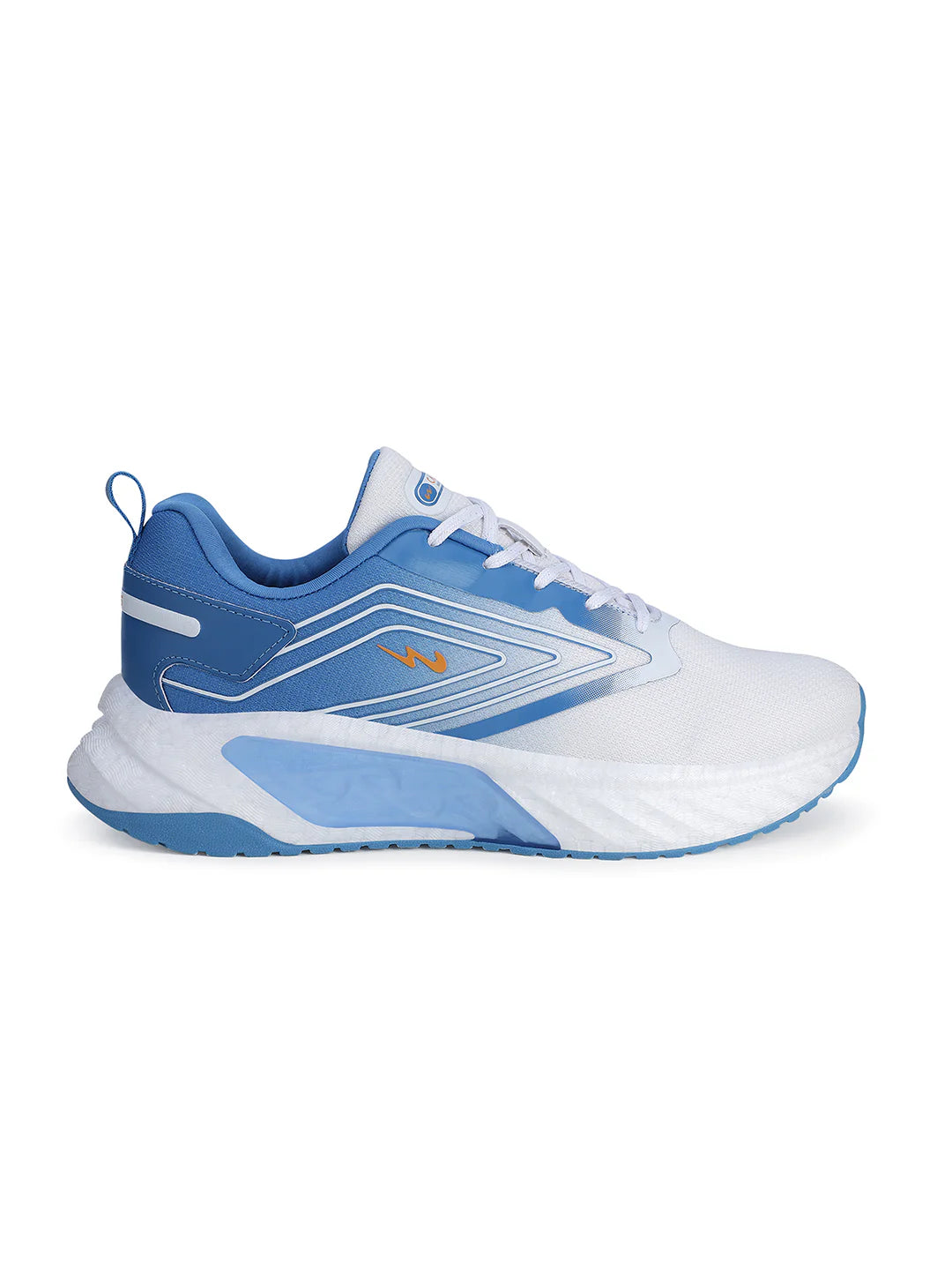 Campus Jogging Shoes-3