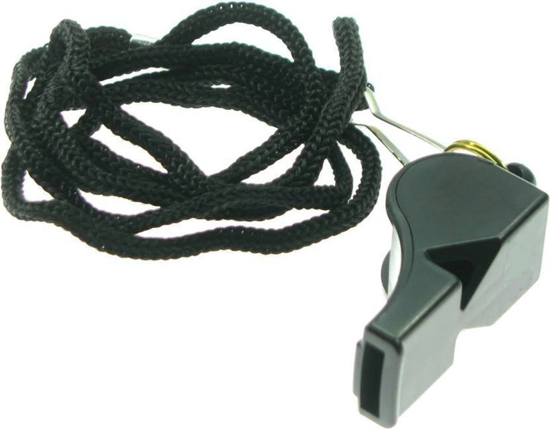 Fox 40 Classic Finger Grip Whistle-2