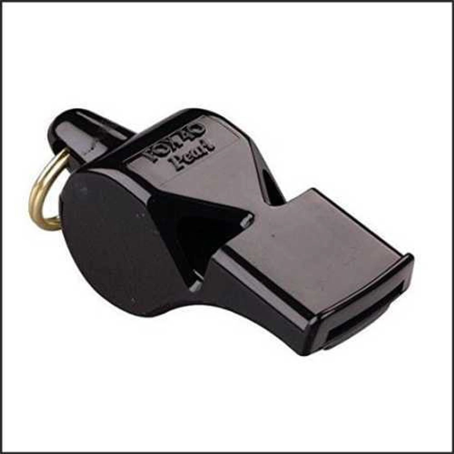 Fox 40 Pearl Safety Whistle-1
