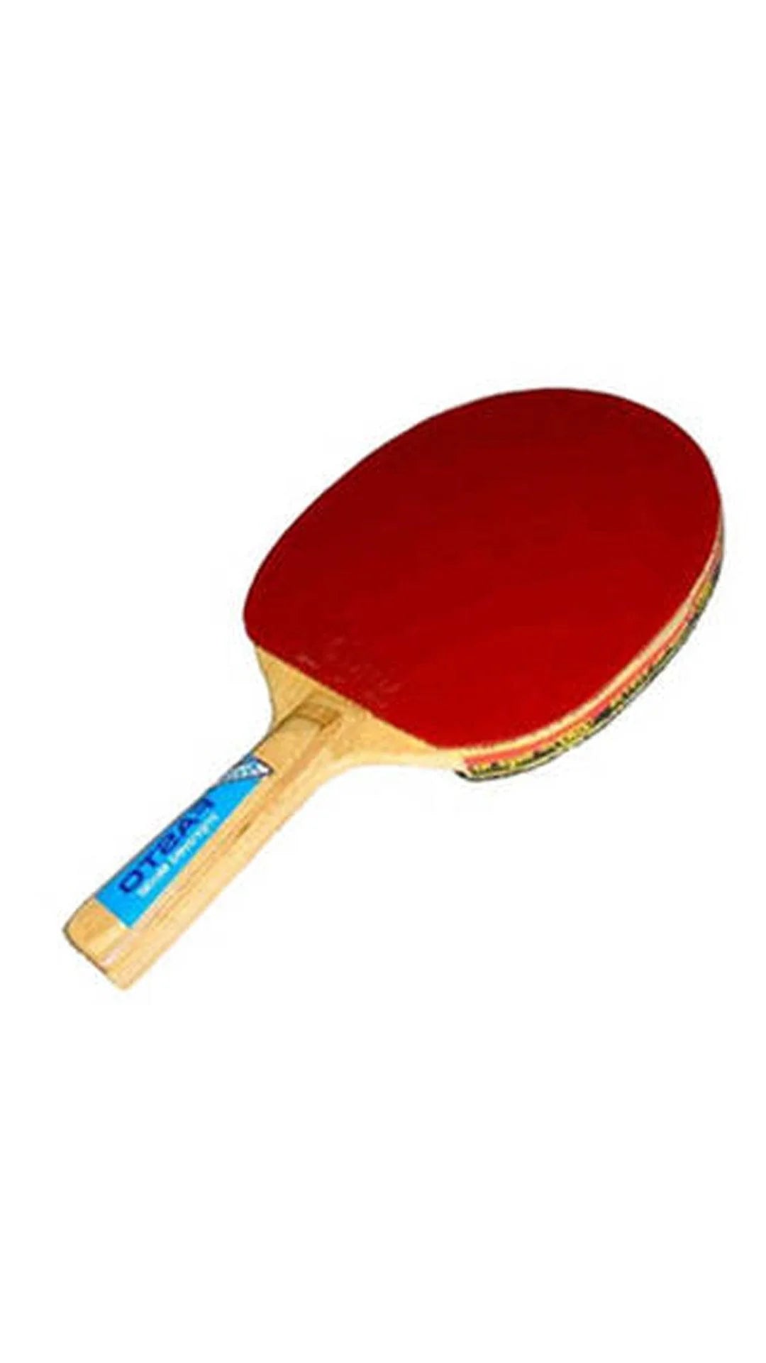 GKI Ace Shot Table Tennis Bat
