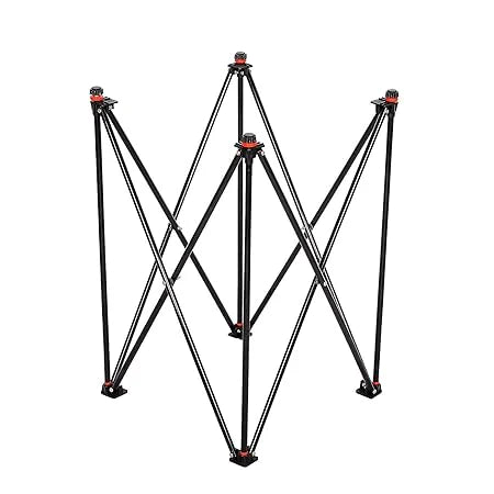 GLS Club Carrom Board Stand-1