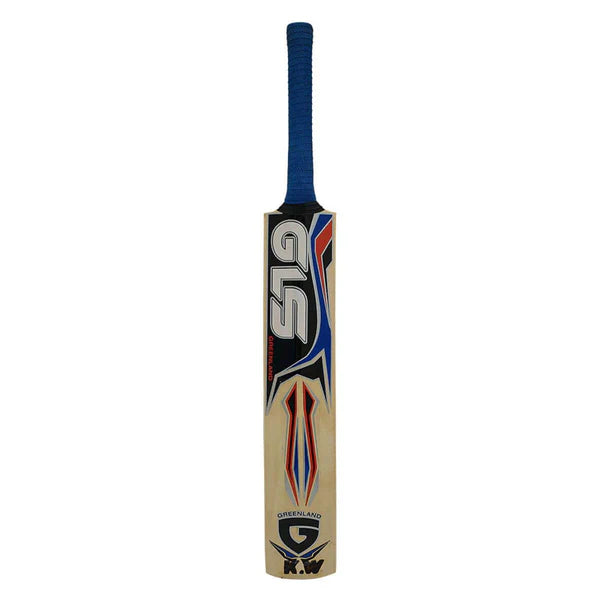 GLS Lion AA Hard Wood Cricket Bat for Training & Practice