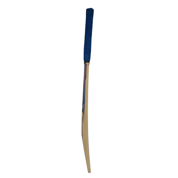 Balanced bat for improved control and shot accuracy
