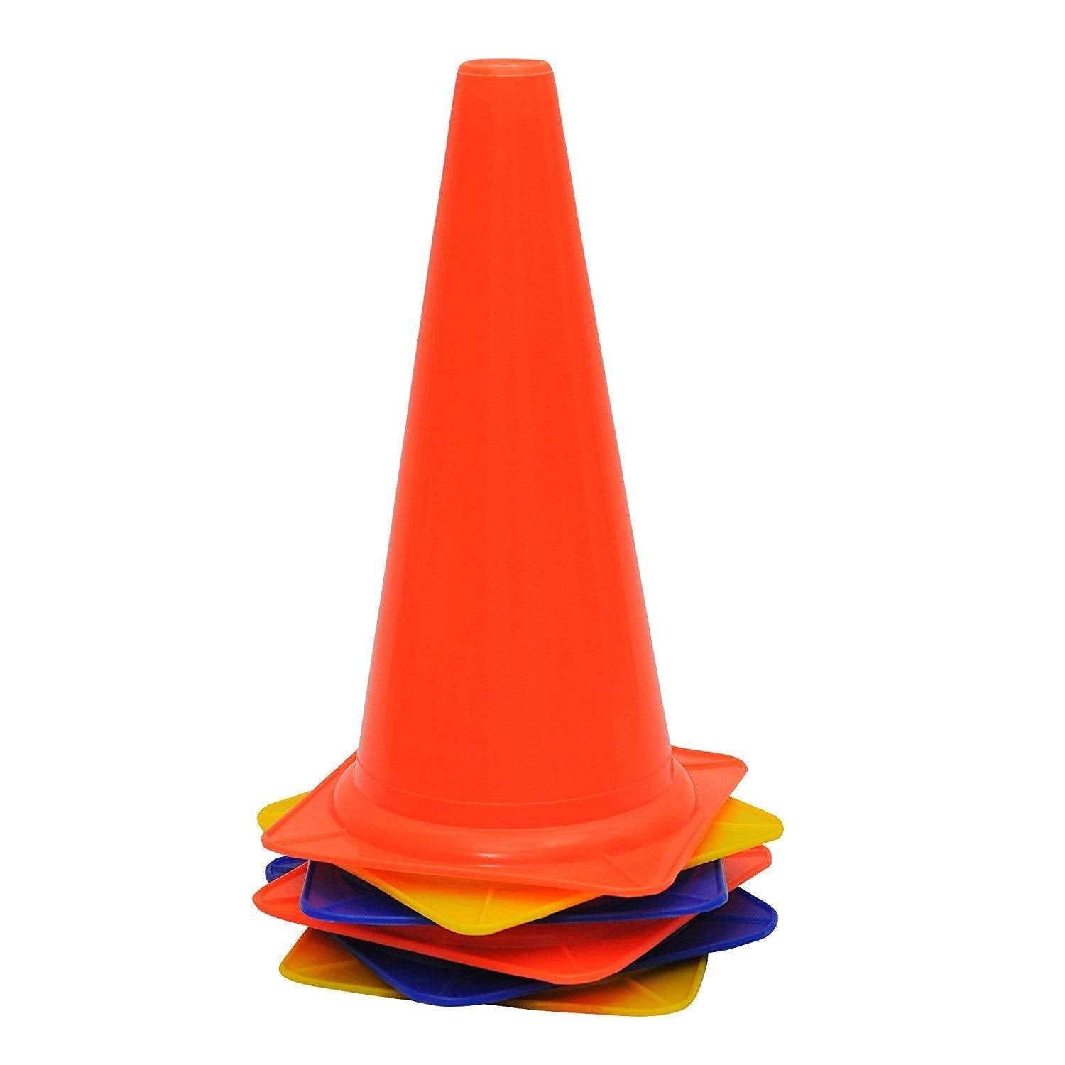 GLS Traffic Training Cone-1