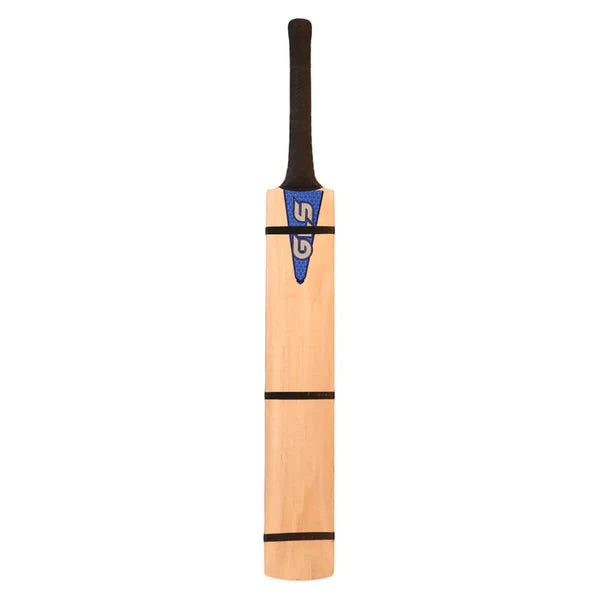 GLS Zumba Plus Scoop Kashmir Willow Cricket Bat – Power & Control