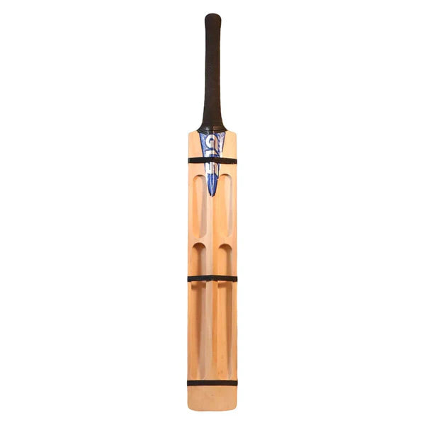 GLS Zumba Plus Scoop Kashmir Willow Cricket Bat – Power & Control