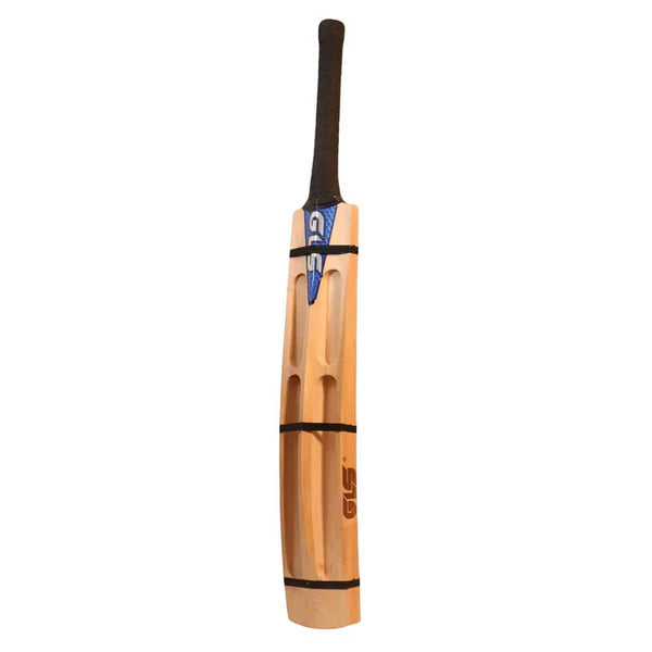 GLS Zumba Plus Scoop Kashmir Willow Cricket Bat – Power & Control-3