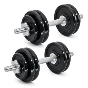 Dumbbells