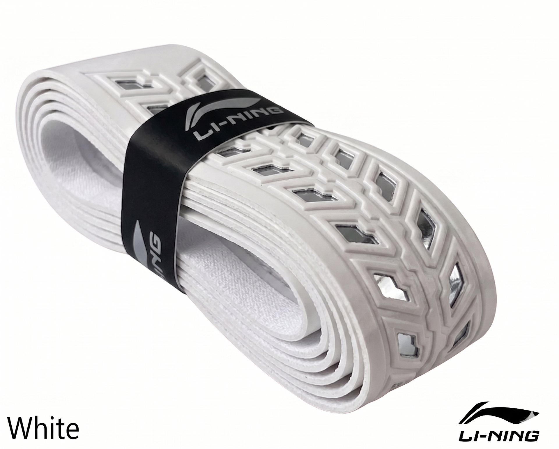 Li-Ning GP-32A badminton replacement grip for comfortable and secure racket handling