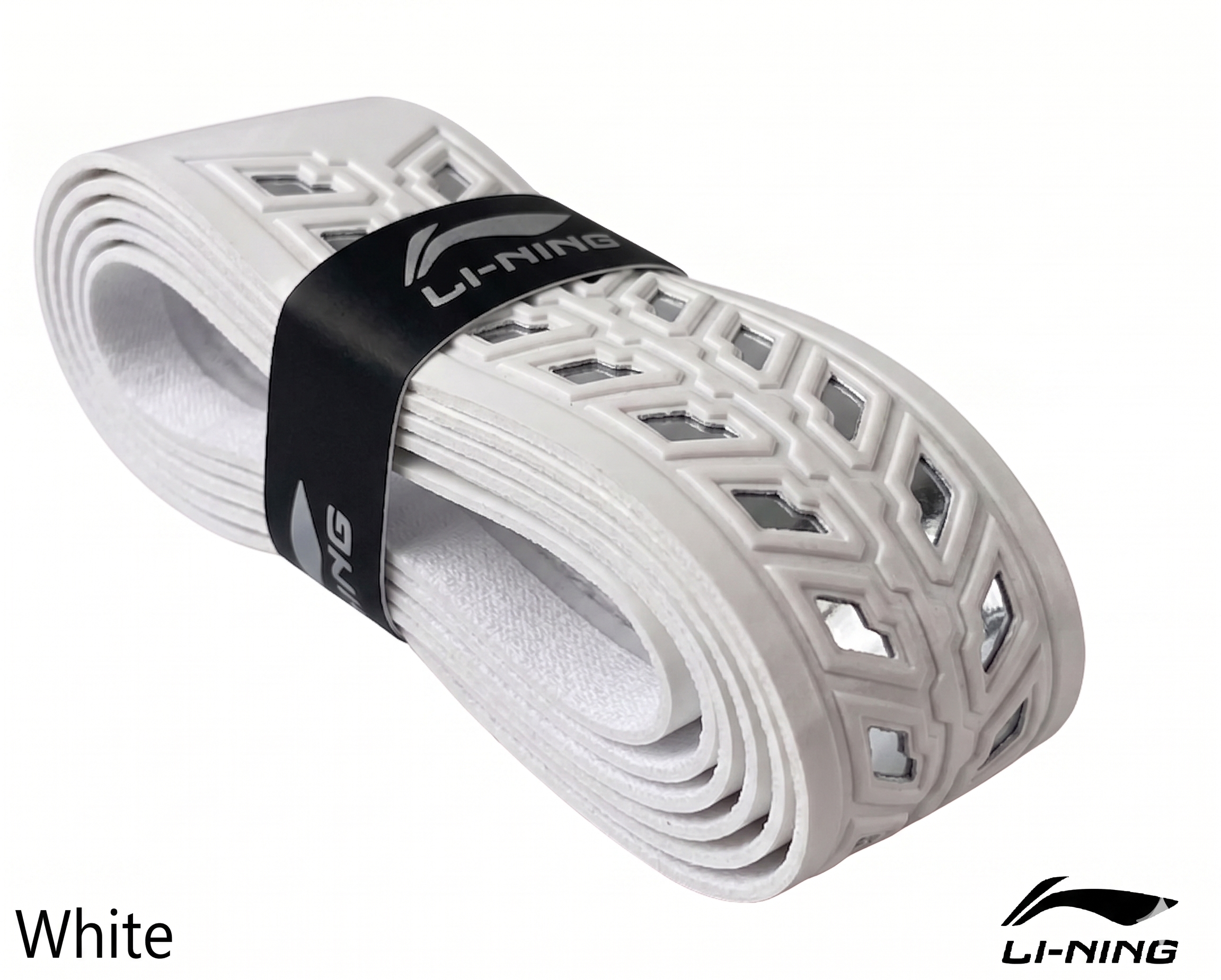 Li-Ning GP-32A badminton replacement grip for comfortable and secure racket handling