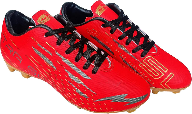 Graftex Figo Multi Ground Football Shoes-1