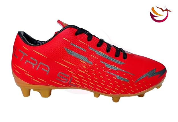 Graftex Figo Multi Ground Football Shoes-2