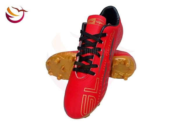 Graftex Figo Multi Ground Football Shoes-4