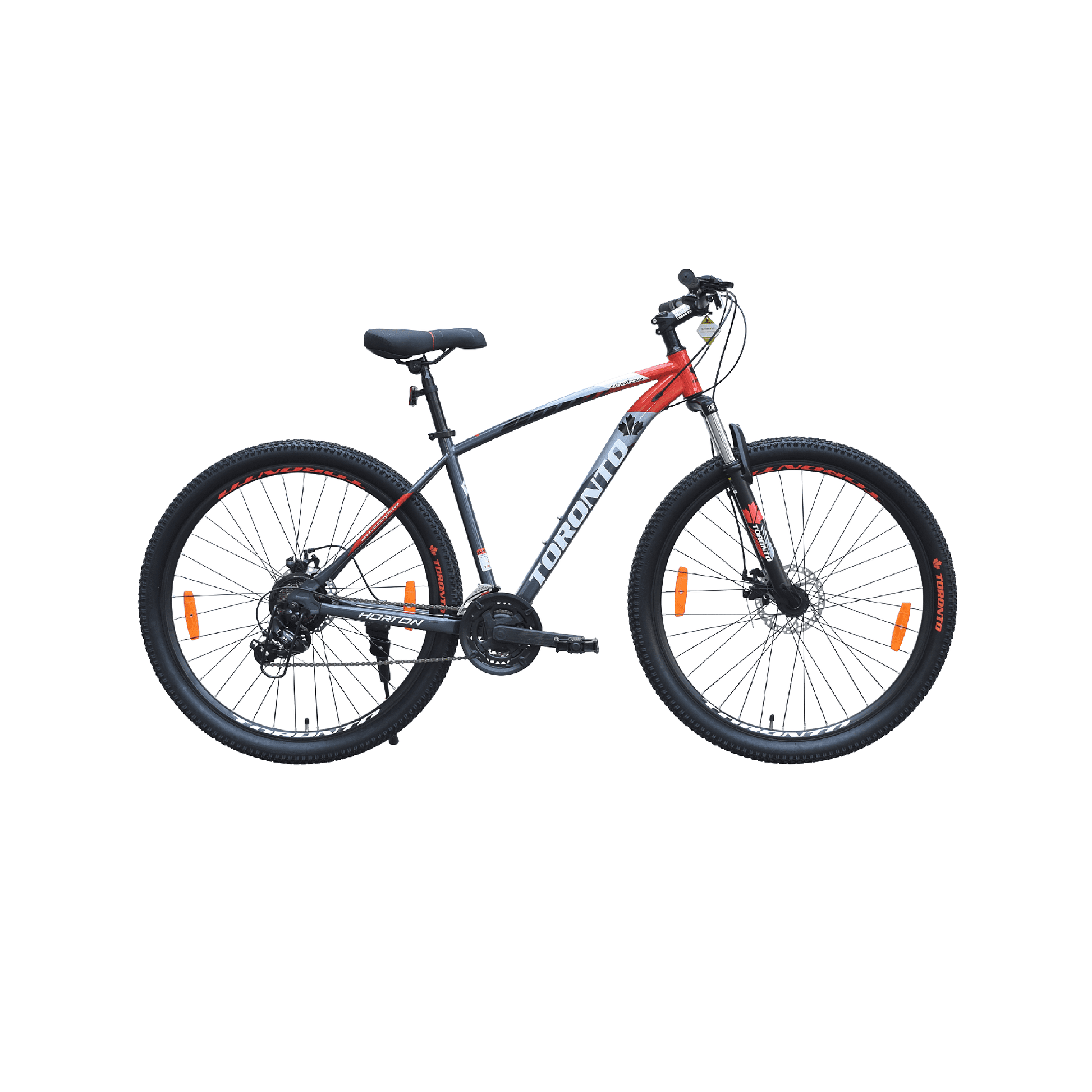 Toronto Horton 29 SS Mountain Bike for Daily & Trail Rides-1