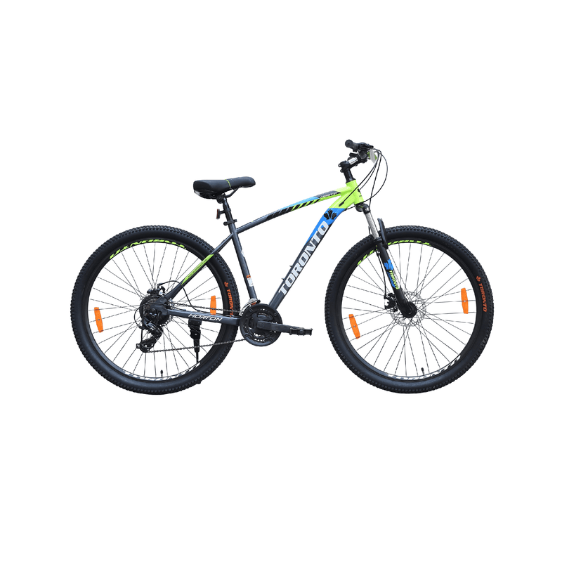 Toronto Horton 27.5 MS Mountain Bike for Adventure & Daily Rides-1