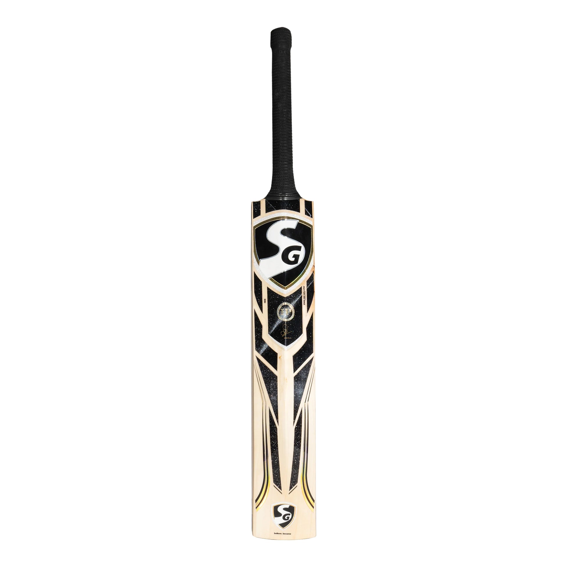 SG HP 150 English Willow Cricket Bat for Match & Professional Play