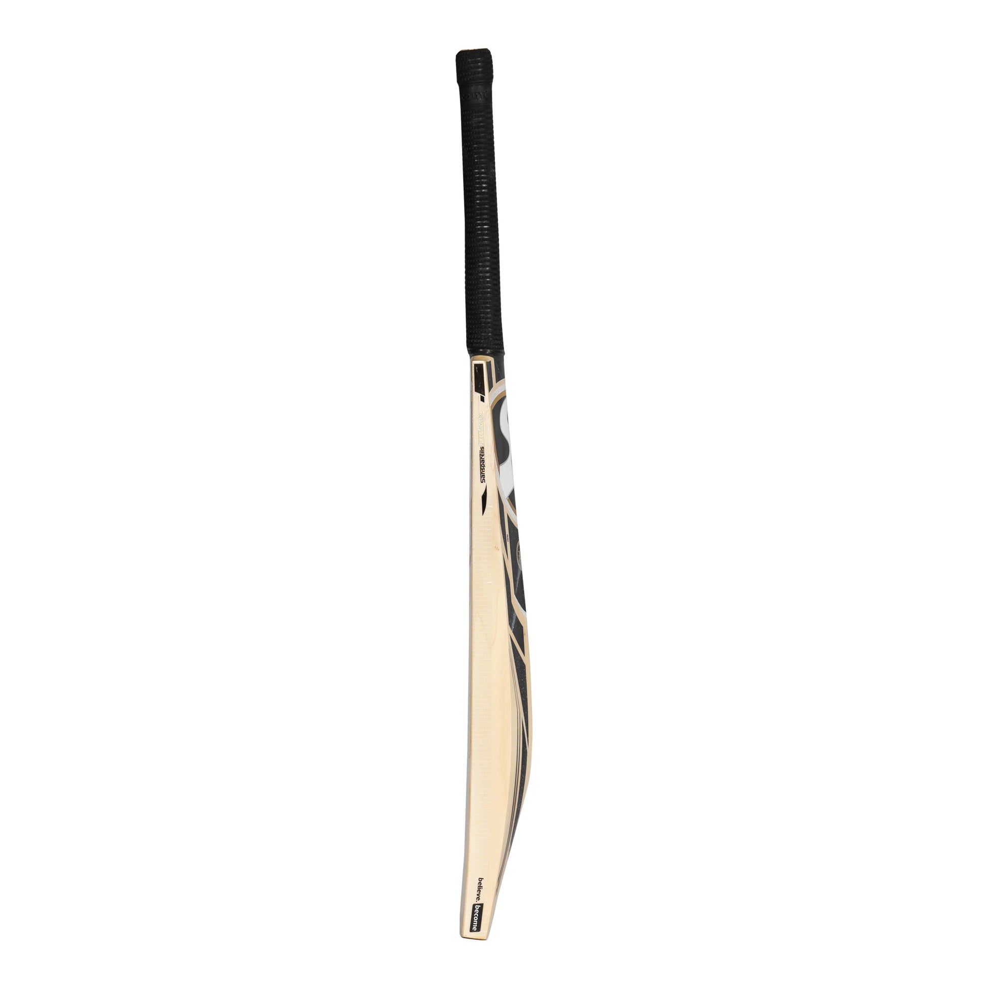 SG HP 150 English Willow Cricket Bat for Match & Professional Play-3