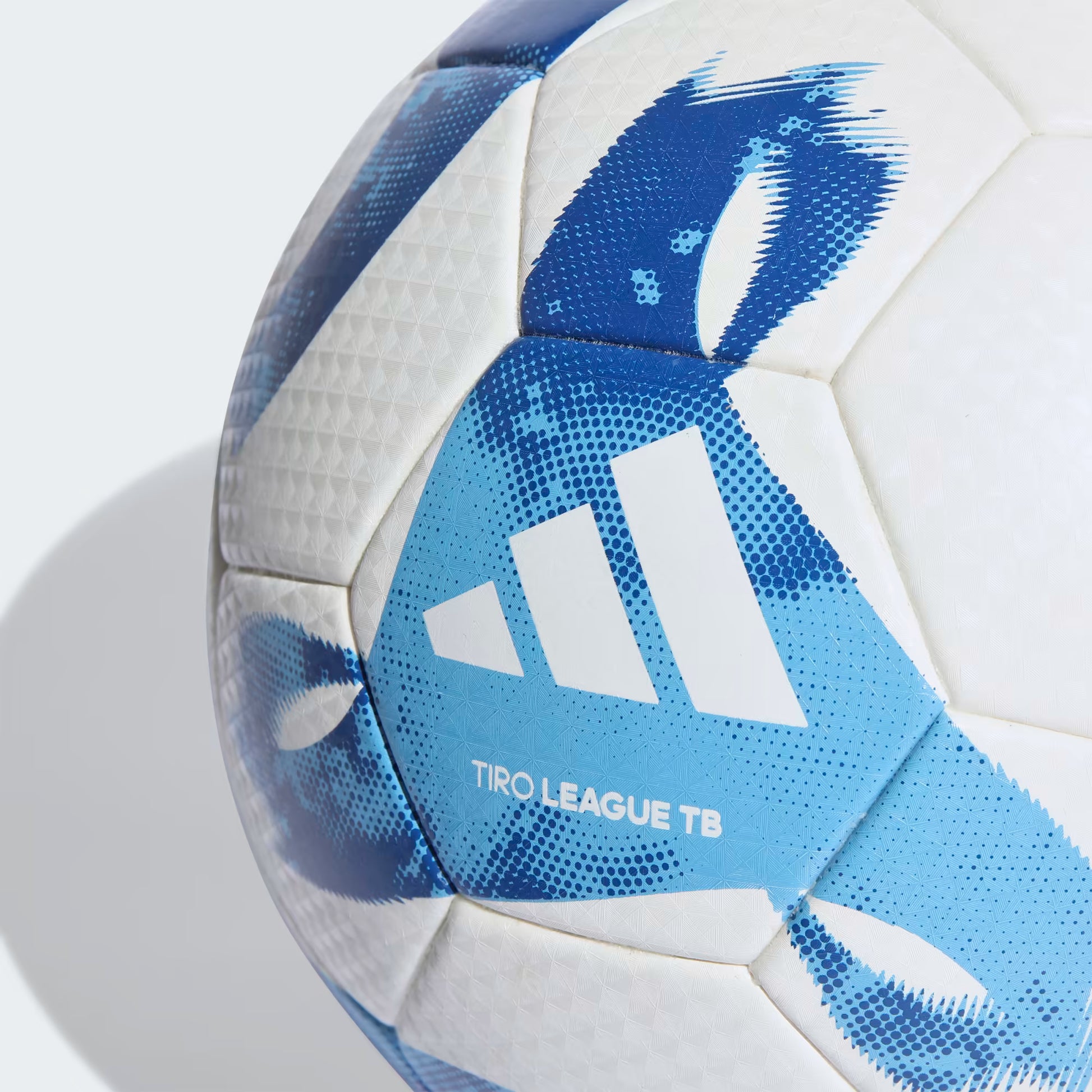Adidas Size 5 Football-4