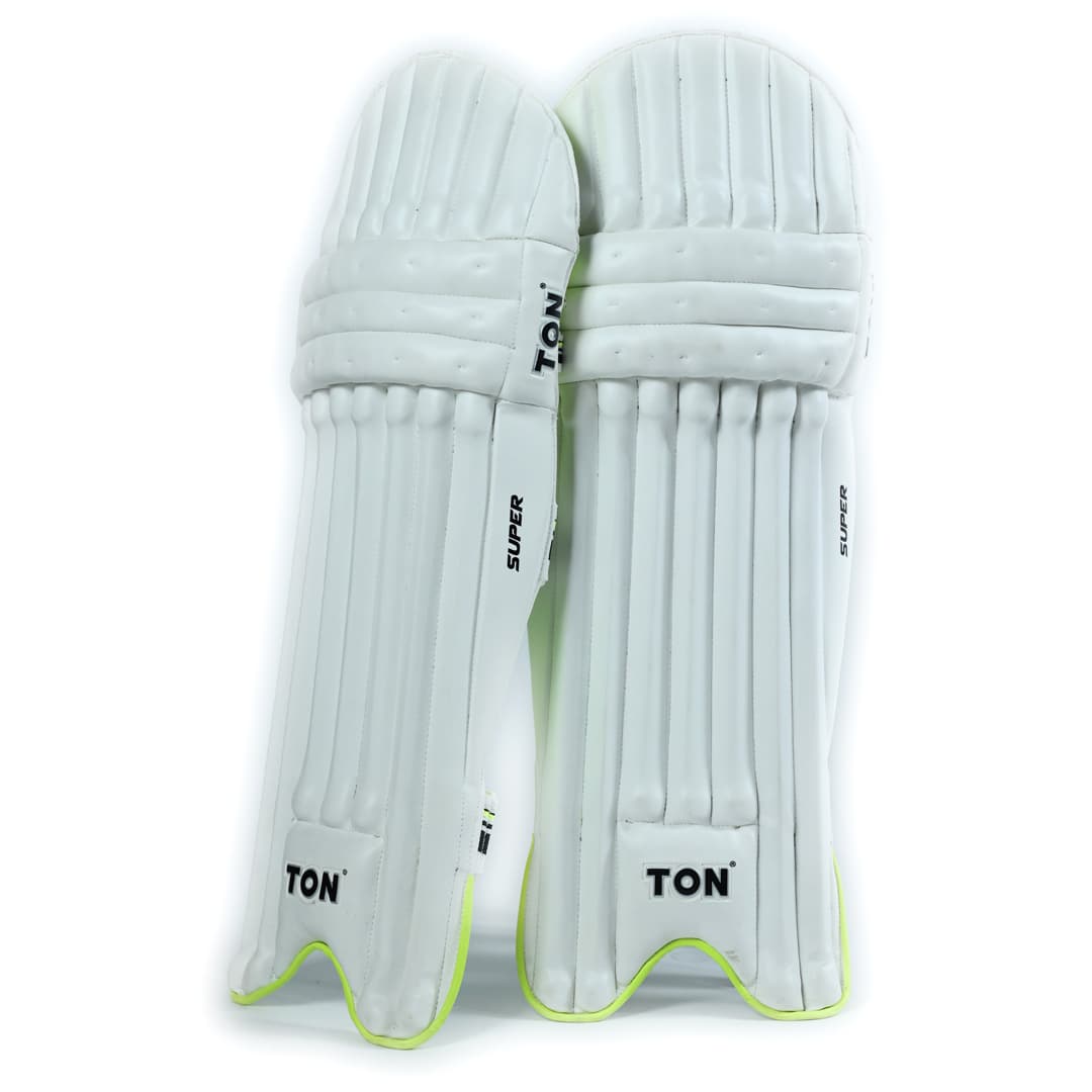 SS Match Series Cricket Batting Leg Pad