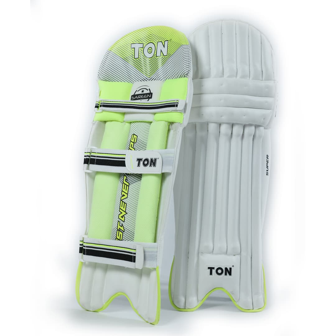 SS Match Series Cricket Batting Leg Pad