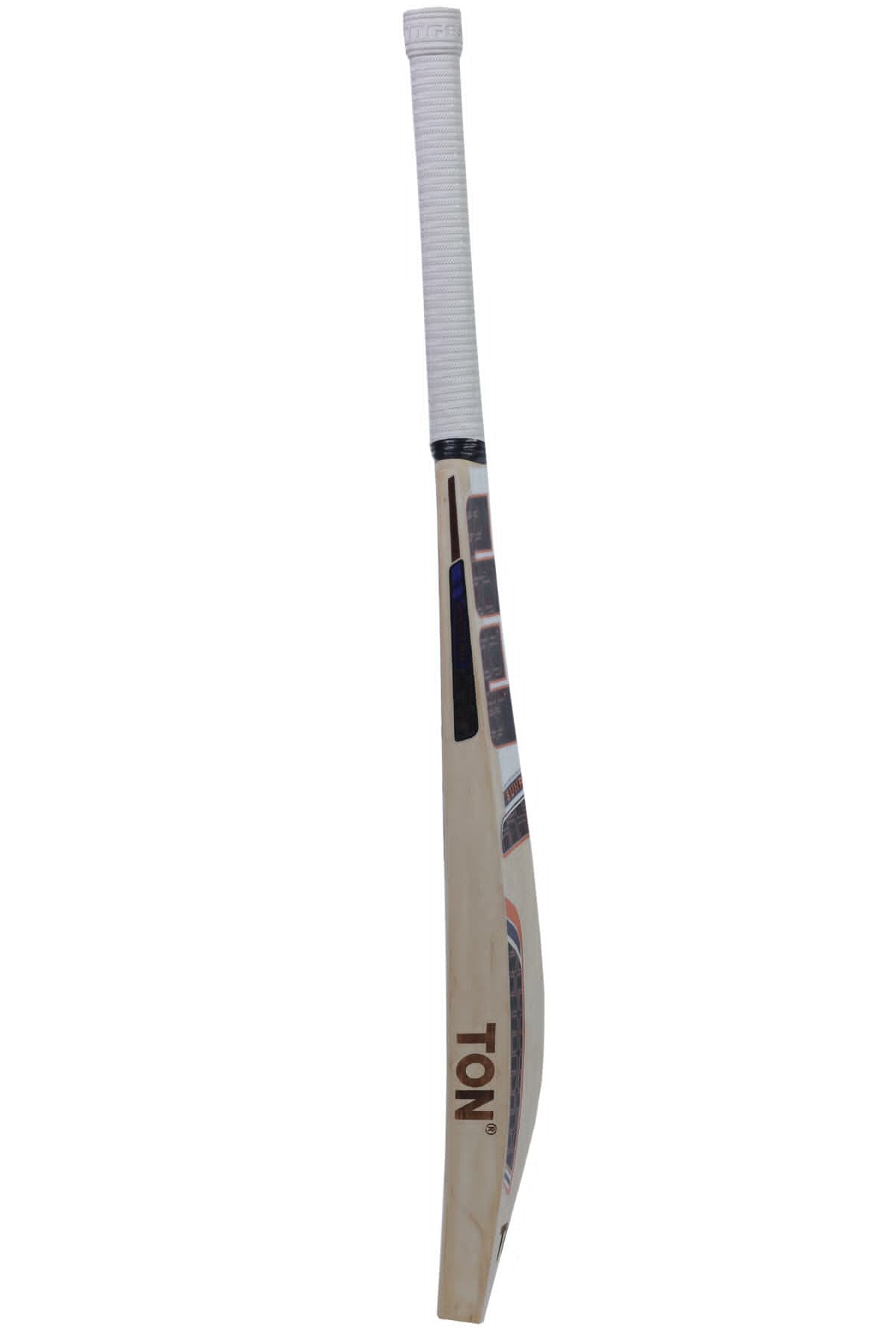 SS Master 5000 English Willow Cricket Bat-3