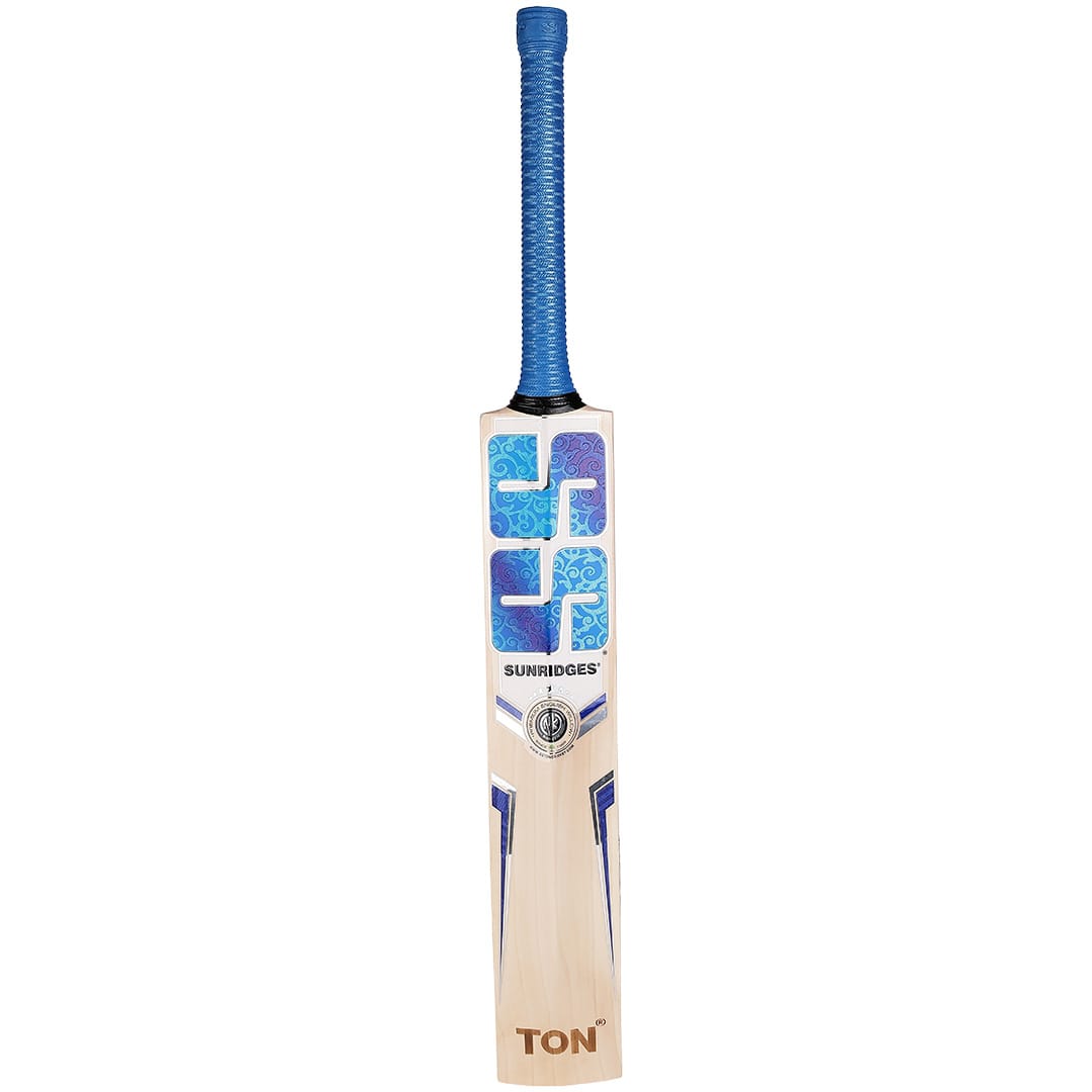 SS Premium English Willow Cricket Bat – Professional Performance