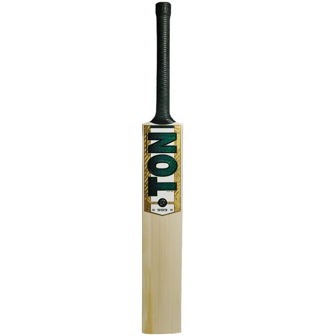 SS TON 999 English Willow Cricket Bat for Match & Pro Performance
