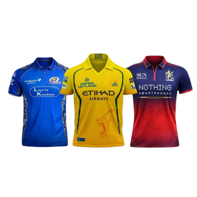 IPL Jersey