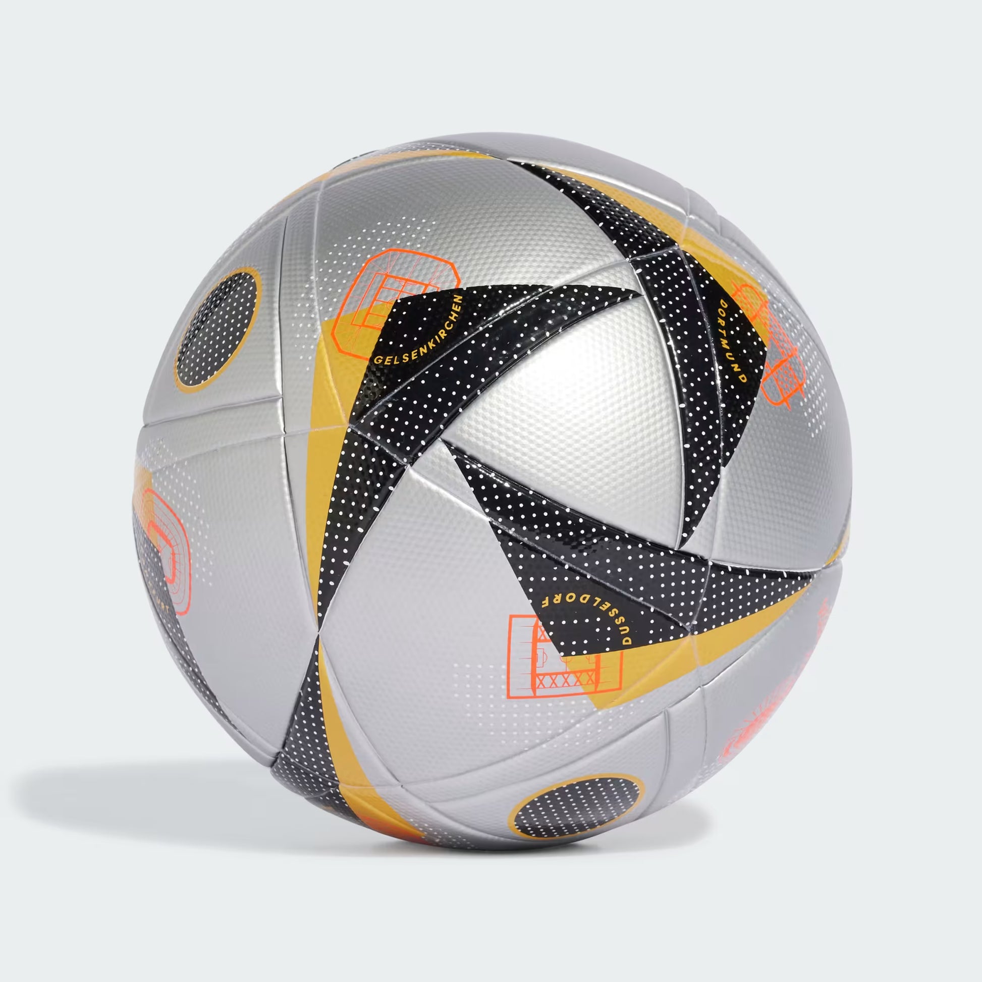 Adidas Size 5 Football-2