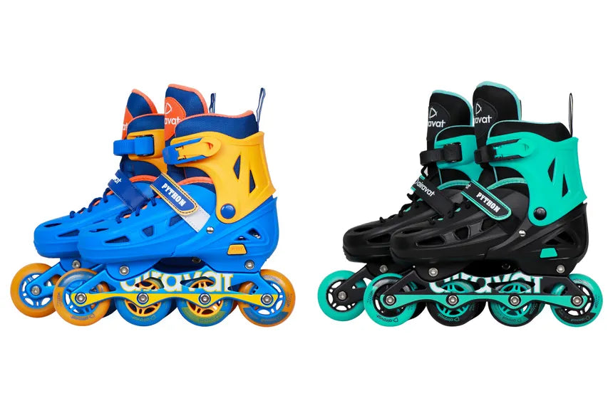 Airavat Python 7706 Inline Skates-1