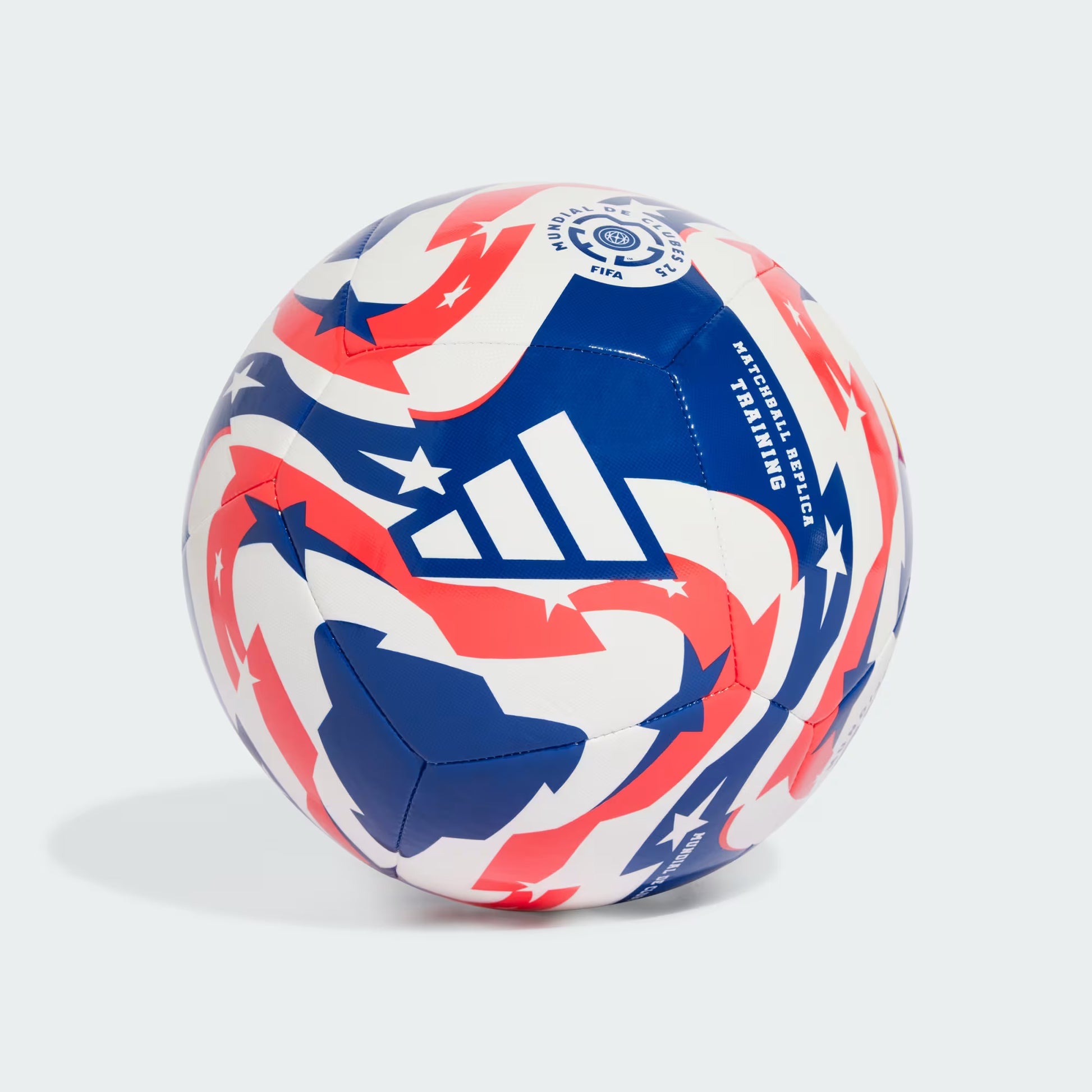 Adidas Size 5 Football-1