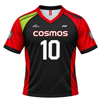 Printing Jersey