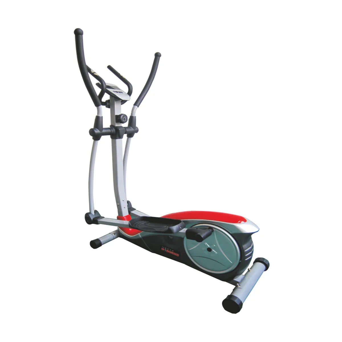 Viva Fitness KH-80201 Magnetic Elliptical Trainer