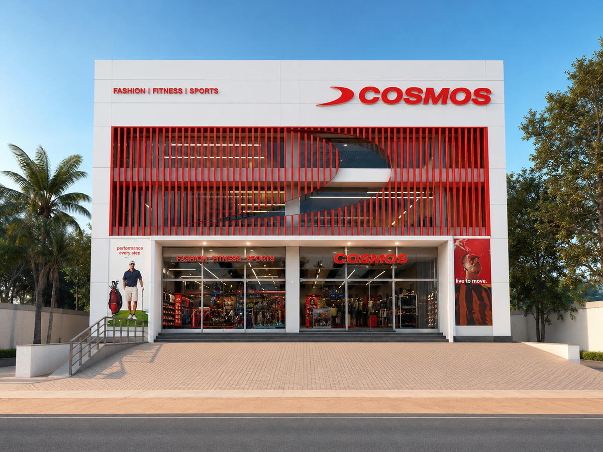 Cosmos Sports