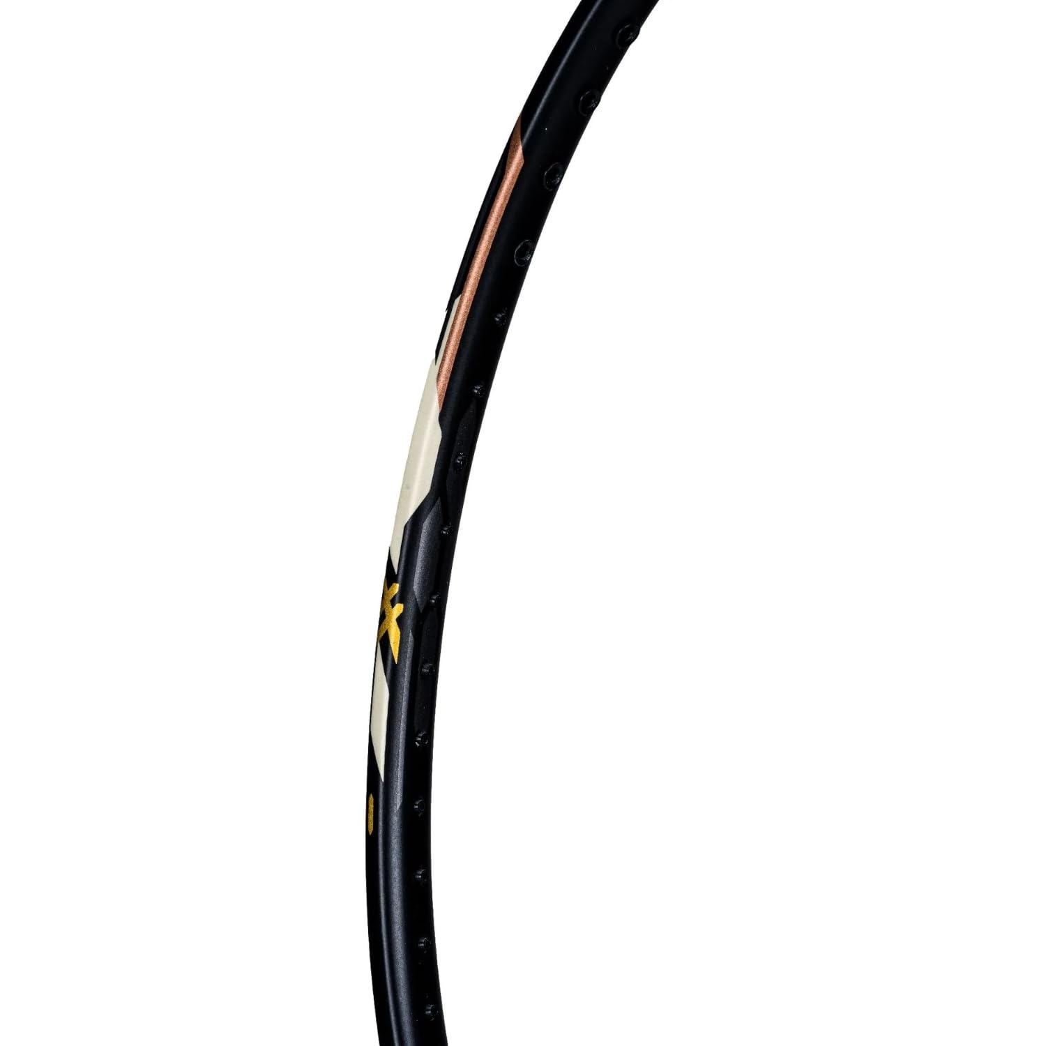 Li-Ning Axforce Blast badminton racket with balanced design and comfortable grip