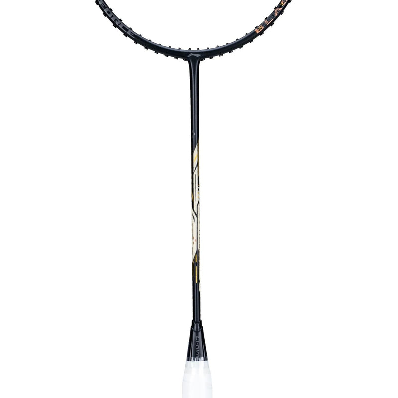 Li-Ning Axforce Blast badminton racket for training, practice, and competitive play