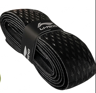 Li-Ning GP-25 overgrip for sweat-resistant performance and improved racket stability