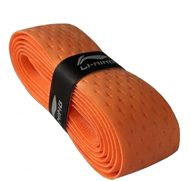Li-Ning GP-25 badminton grip tape for secure hold during intense gameplay