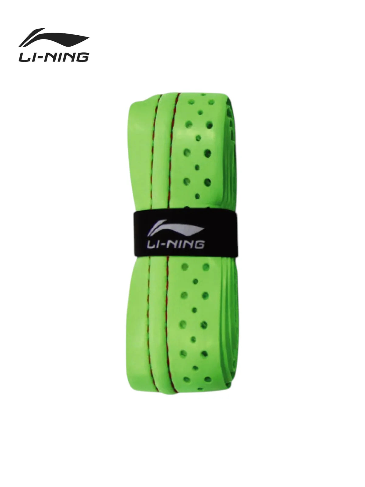 Li-Ning GP-32A badminton replacement grip for superior comfort and reliable anti-slip control