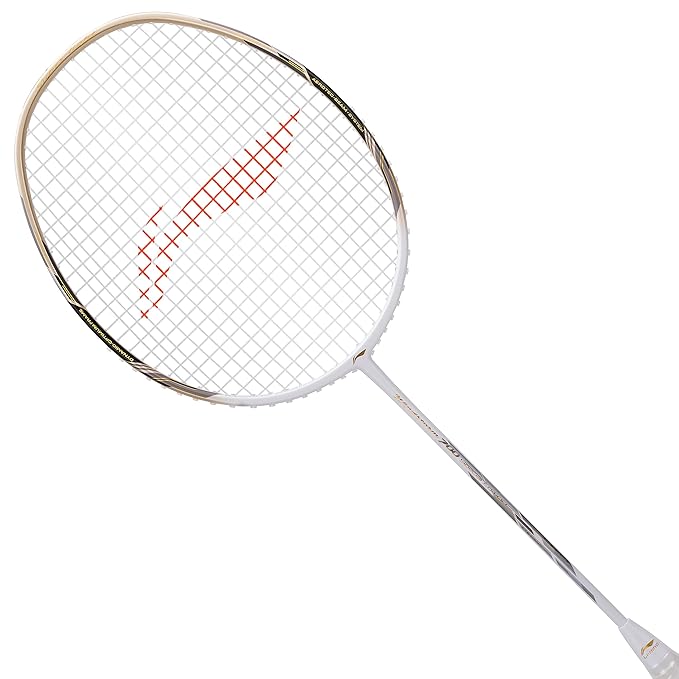 Li-Ning Wind Lite 700 II Badminton Racket-3